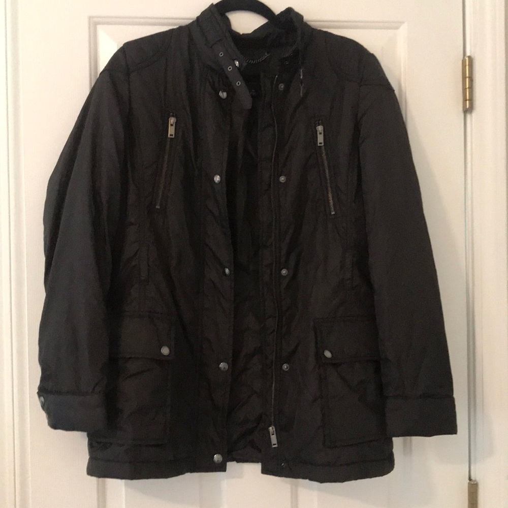 Banana republic jacket